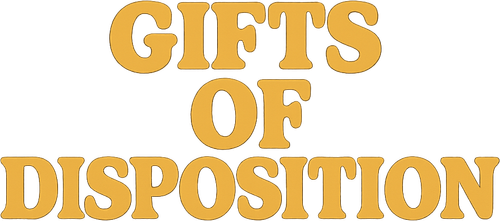 Gifts of Disposition logo