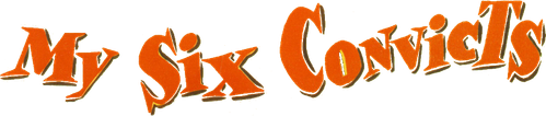 My Six Convicts logo
