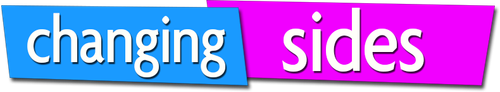 Changing Sides logo