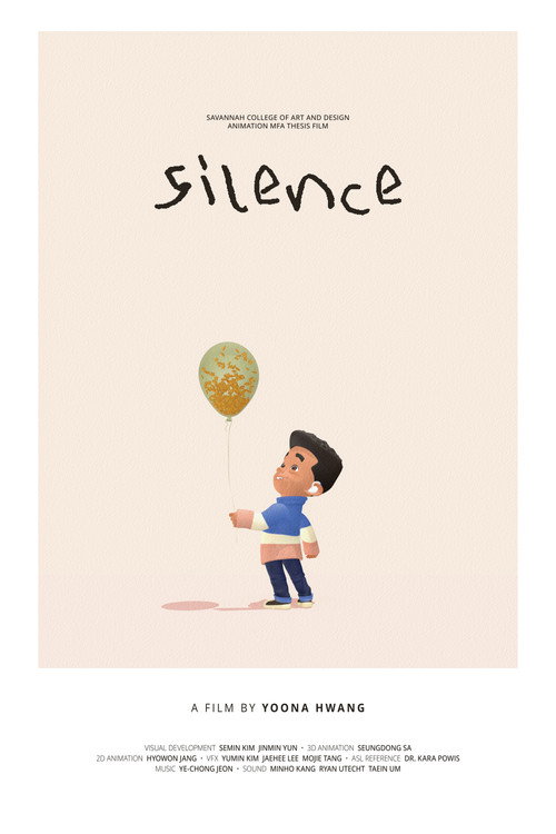 Silence