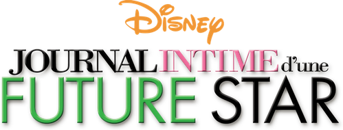 Journal intime d'une future star logo