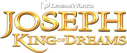 Joseph: King of Dreams logo