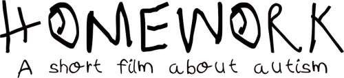 Homework logo