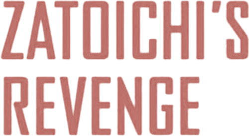 Zatoichi's Revenge logo