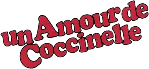 Un amour de Coccinelle logo