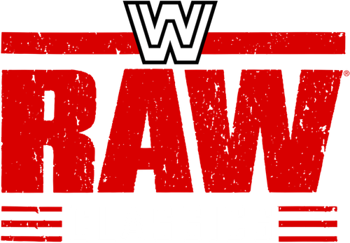 WWE Raw Classics logo