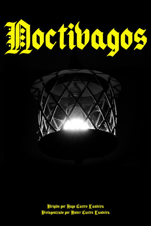 Noctívagos