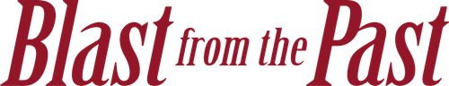 Blast from the Past logo
