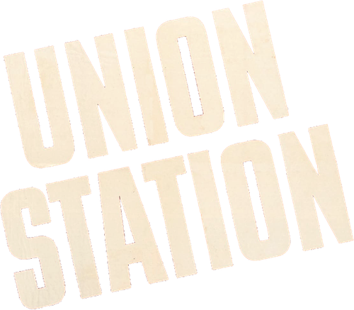 Union Station logo