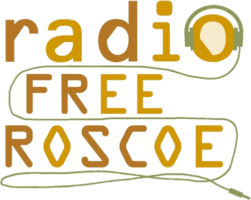 Radio Free Roscoe logo