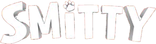 Smitty, mon nouvel ami logo