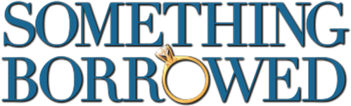 Something Borrowed logo