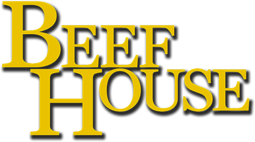 Beef House logo