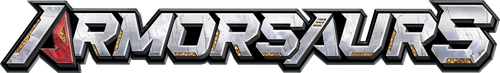 Armorsaurs logo