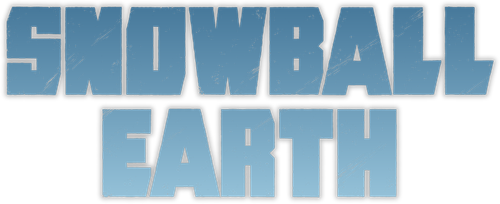 SNOWBALL EARTH logo