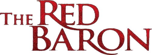 The Red Baron logo