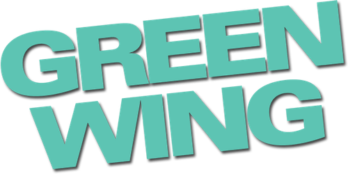 Green Wing logo