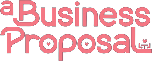 A Business Proposal logo