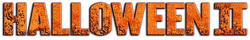 Halloween II logo