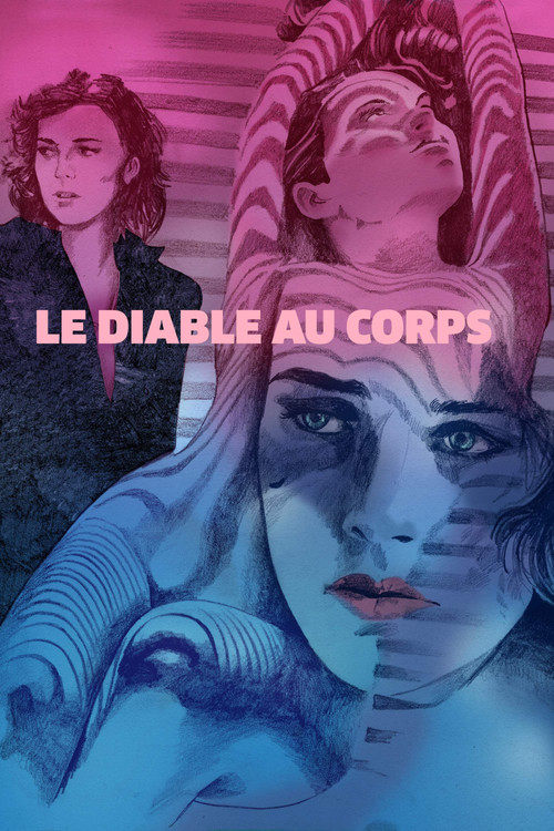 Le Diable au corps
