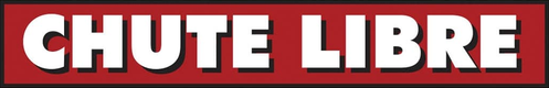 Chute libre logo