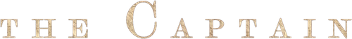 Io Capitano logo