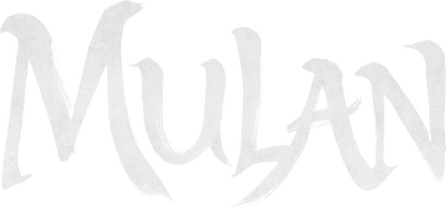 Mulan logo