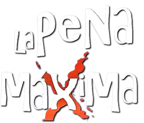 The Maximum Penalty logo