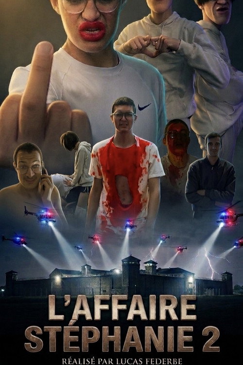 L’affaire Stéphanie 2