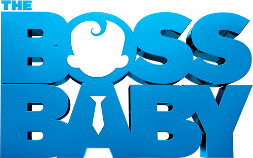 The Boss Baby logo
