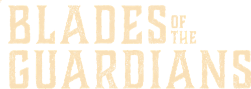 Blades of the Guardians logo
