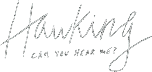 Hawking: Can You Hear Me? logo
