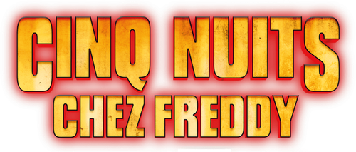 Five Nights at Freddy's logo