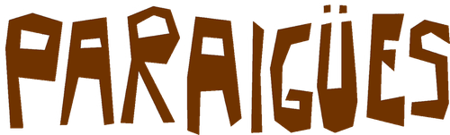 Paraigües logo