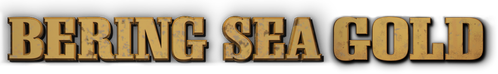 Bering Sea Gold logo