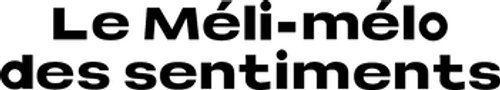 Le Méli-mélo des sentiments logo