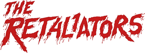 The Retaliators logo