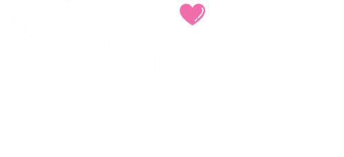 Yumi's Cells logo