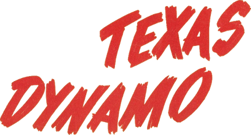 Texas Dynamo logo