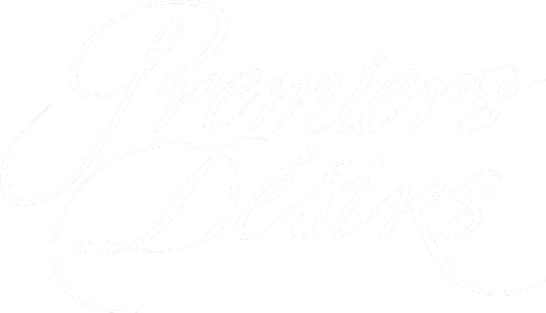 Premiers désirs logo