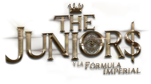 The Juniors y La Fórmula Imperial logo