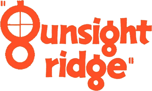 Gunsight Ridge logo