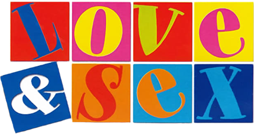 Love & Sex logo