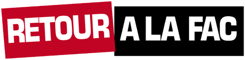 Retour à la Fac logo