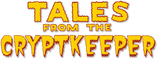 Tales from the Cryptkeeper logo