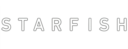 Starfish logo