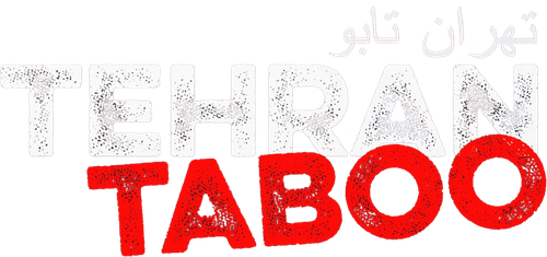 Téhéran Tabou logo