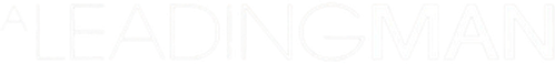 A Leading Man logo