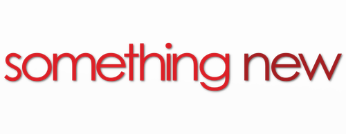 Something New logo