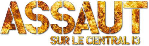 Assaut sur le Central 13 logo